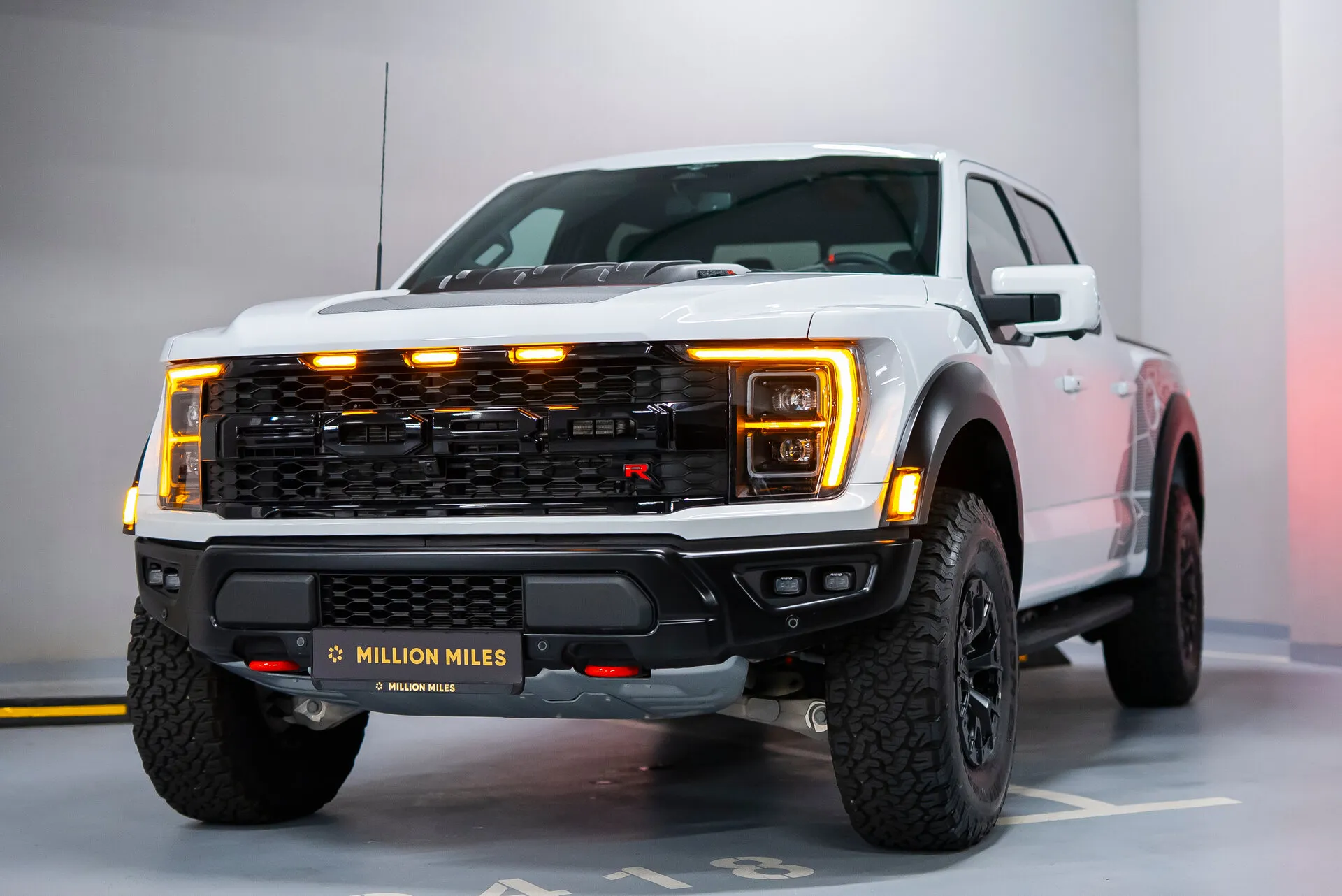 Ford F-150, Xiv Рестайлинг 2025 фото 7