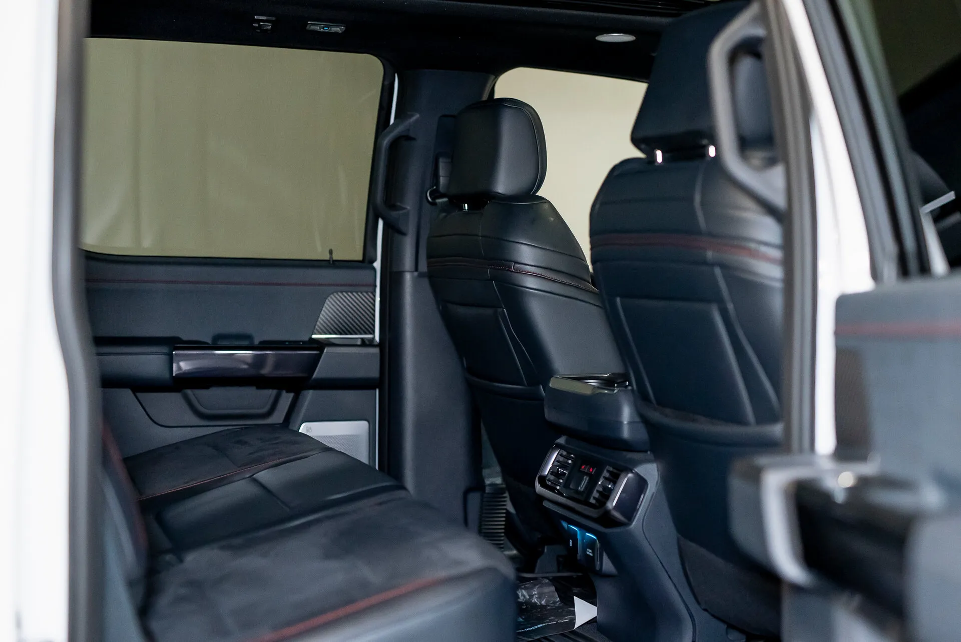 Ford F-150, Xiv Рестайлинг 2025 фото 8