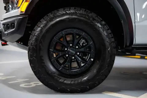 Ford F-150, Xiv Рестайлинг 2025 — миниатюра 9
