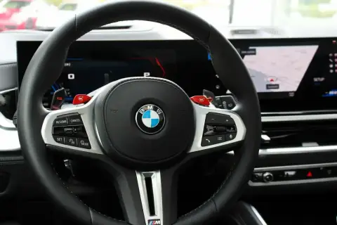 BMW X5 M Competition, Iii (F95) Рестайлинг 2025 — миниатюра 10