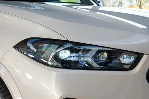 BMW X5 M Competition, Iii (F95) Рестайлинг 2025 — миниатюра 2