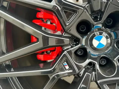 BMW X6 M Competition, Iii (F96) Рестайлинг 2025 — миниатюра 5