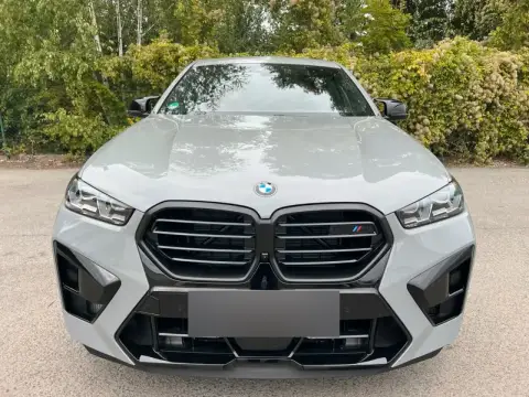 BMW X6 M Competition, Iii (F96) Рестайлинг 2025 — миниатюра 8