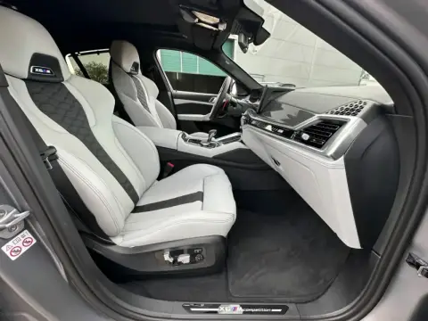 BMW X6 M Competition, Iii (F96) Рестайлинг 2025 — миниатюра 5
