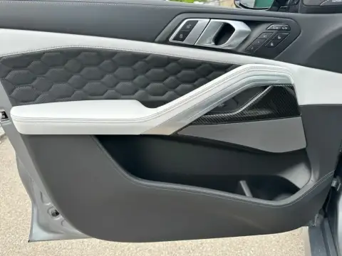 BMW X6 M Competition, Iii (F96) Рестайлинг 2025 — миниатюра 6