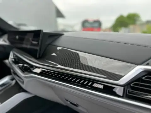 BMW X6 M Competition, Iii (F96) Рестайлинг 2025 — миниатюра 10