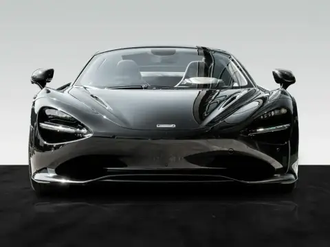 McLaren 750S, I 2025 — миниатюра 5