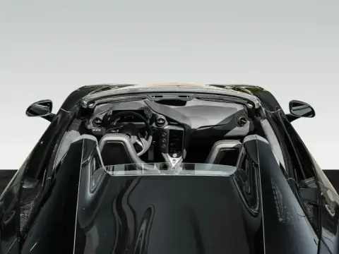 McLaren 750S, I 2025 — миниатюра 6
