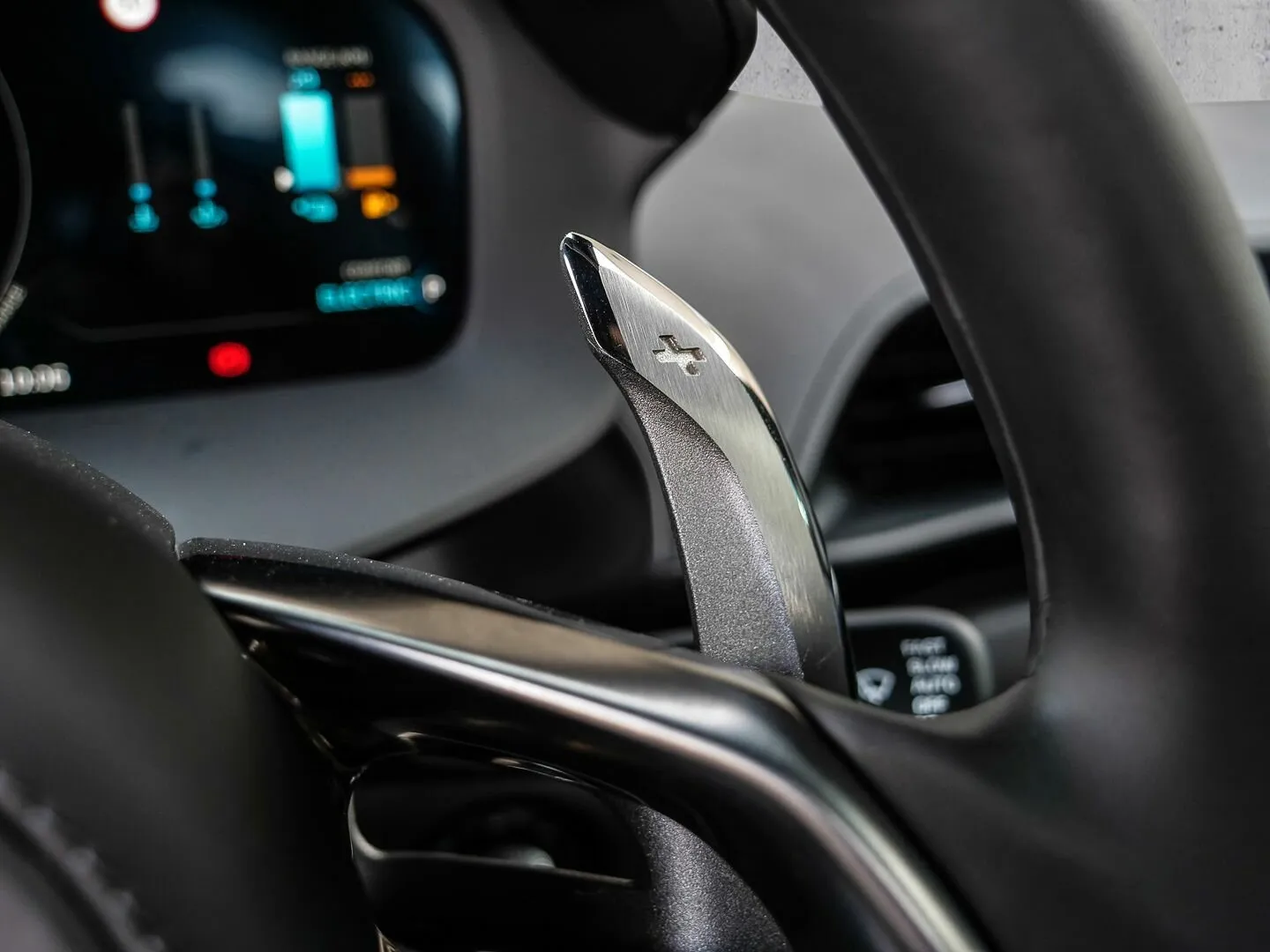 McLaren Artura, I 2025 фото 7