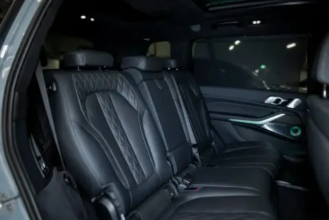 BMW X7 40D, I (G07) Рестайлинг 2024 — миниатюра 5