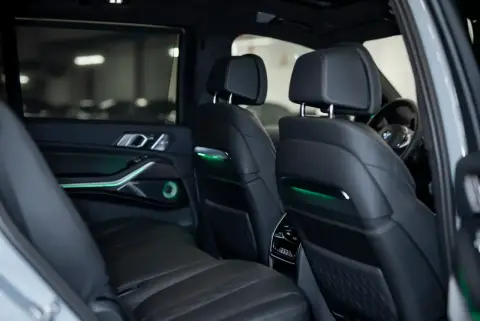 BMW X7 40D, I (G07) Рестайлинг 2024 — миниатюра 6
