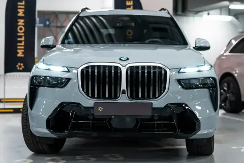 BMW X7 40D, I (G07) Рестайлинг 2024 — миниатюра 7