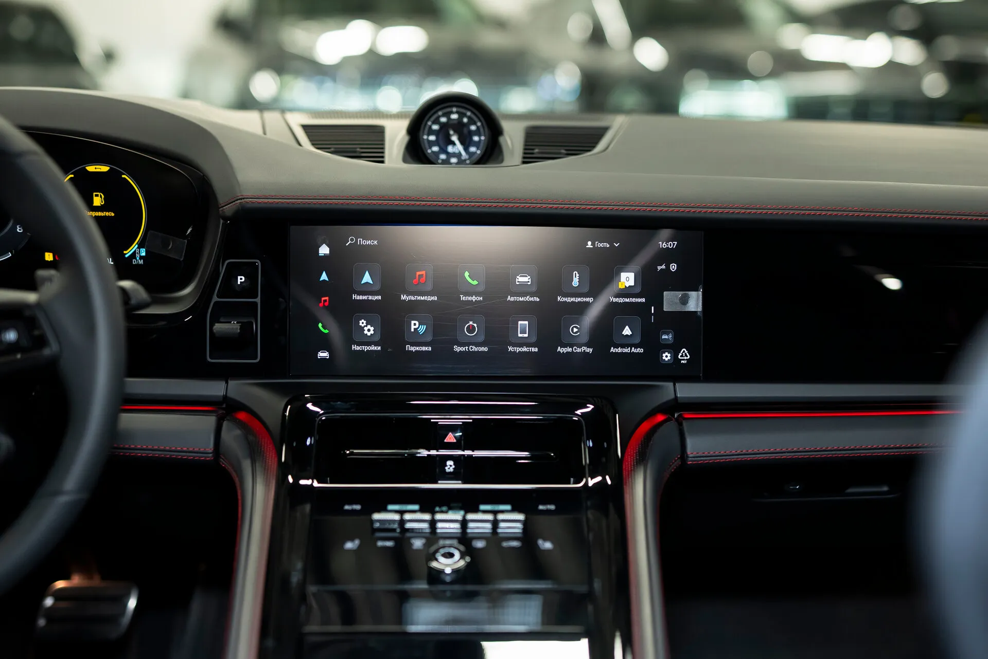 Porsche Panamera, Iii 2025
