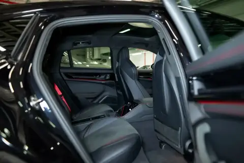 Porsche Panamera, Iii 2025 — миниатюра 2