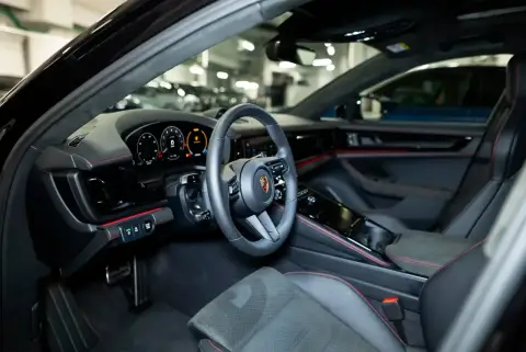 Porsche Panamera, Iii 2025 — миниатюра 3