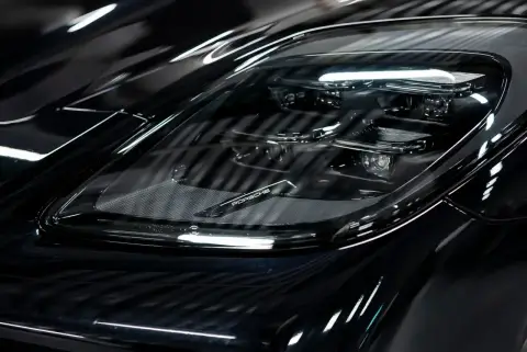 Porsche Panamera, Iii 2025 — миниатюра 6