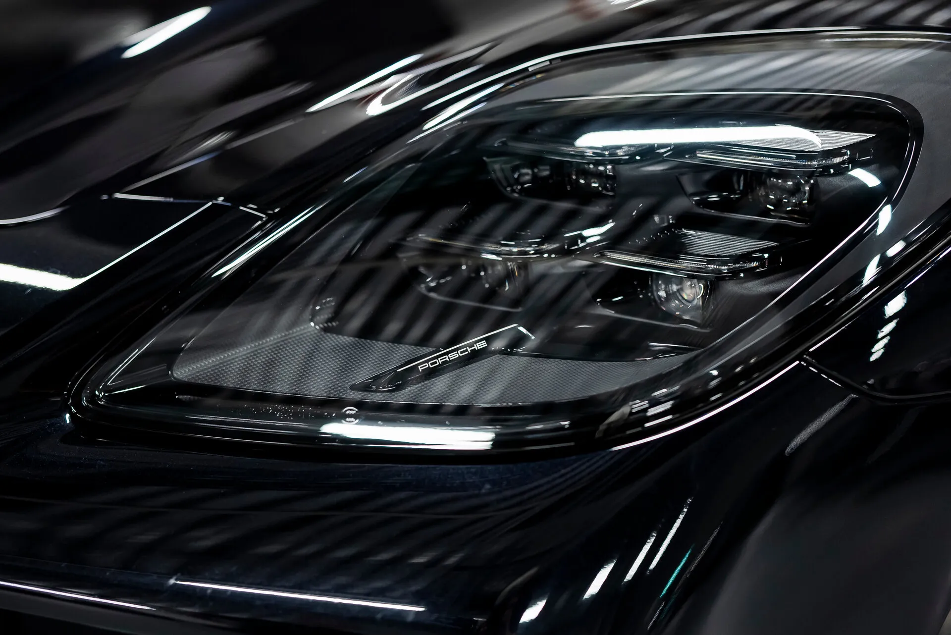 Porsche Panamera, Iii 2025 фото 6