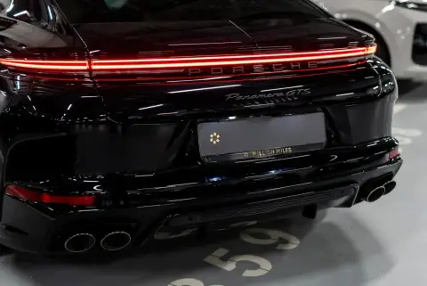 Porsche Panamera, Iii 2025 — миниатюра 7