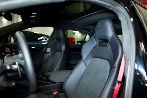 Porsche Panamera, Iii 2025 — миниатюра 8