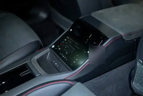 Porsche Panamera, Iii 2025 — миниатюра 9
