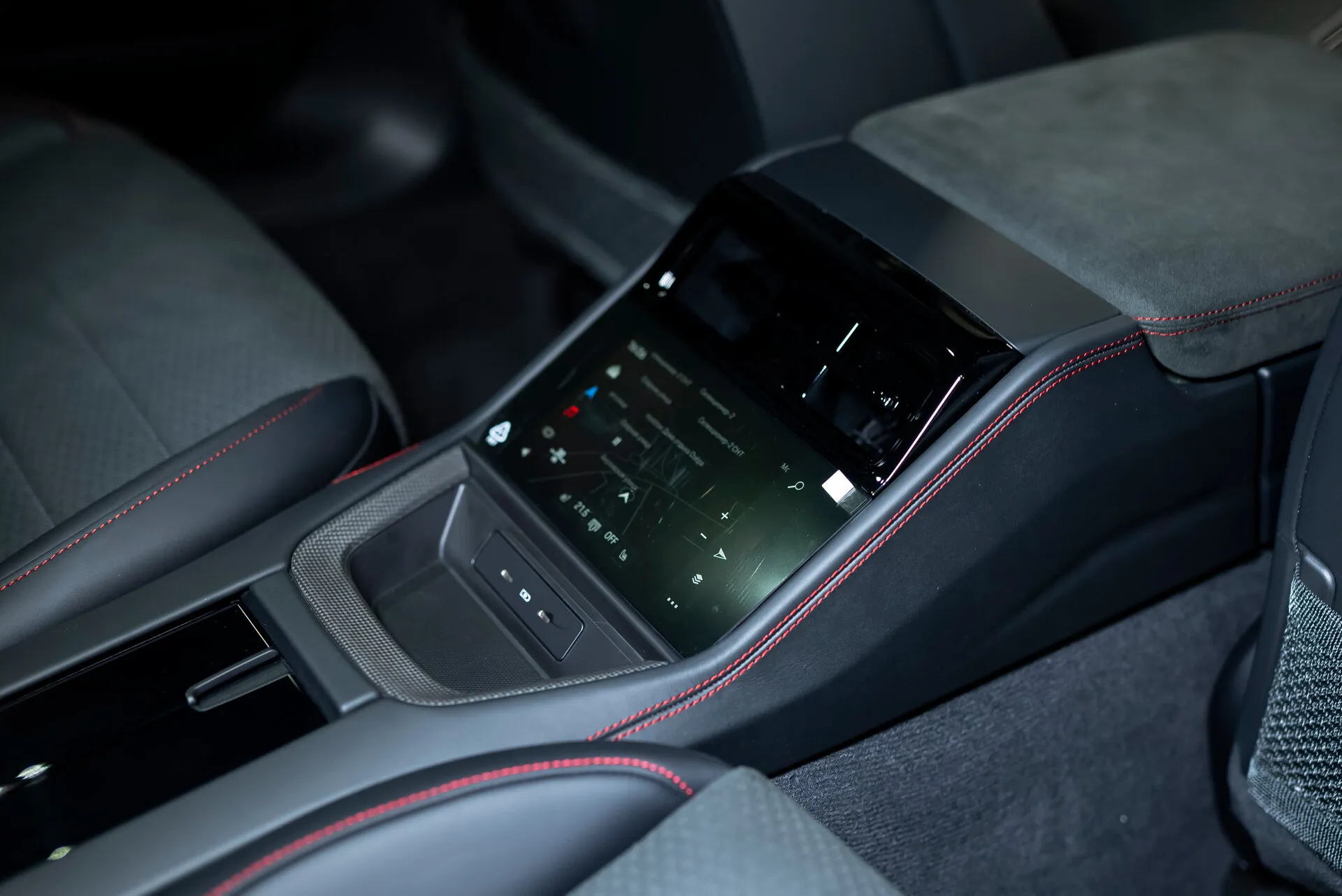 Porsche Panamera, Iii 2025 фото 9