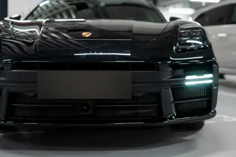 Porsche Panamera, Iii 2025 — миниатюра 10