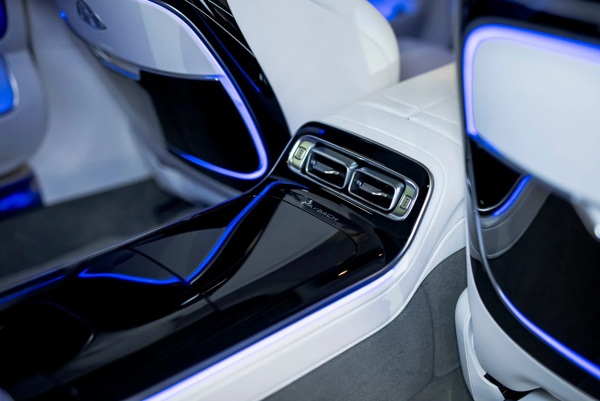Mercedes-Benz S-Класс MAYBACH 680, Ii (Z223) 2025