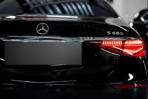 Mercedes-Benz S-Класс MAYBACH 680, Ii (Z223) 2025 — миниатюра 7