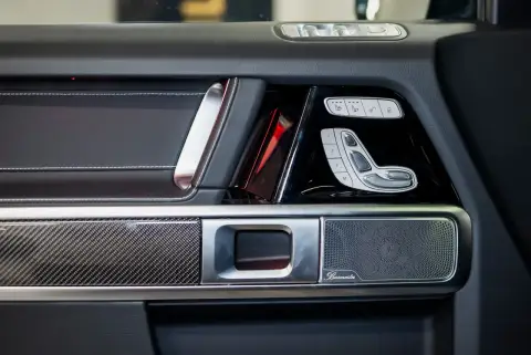 Mercedes-Benz G-Класс AMG, Ii (W463) 2024 — миниатюра 5