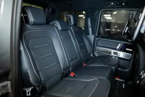 Mercedes-Benz G-Класс AMG, Ii (W463) 2024 — миниатюра 9