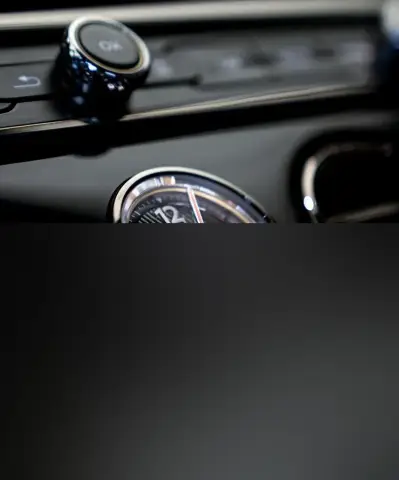 Bentley Continental GT, Iv 2025 — миниатюра 2