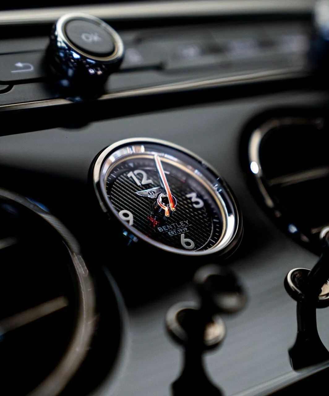 Bentley Continental GT, Iv 2025 фото 2