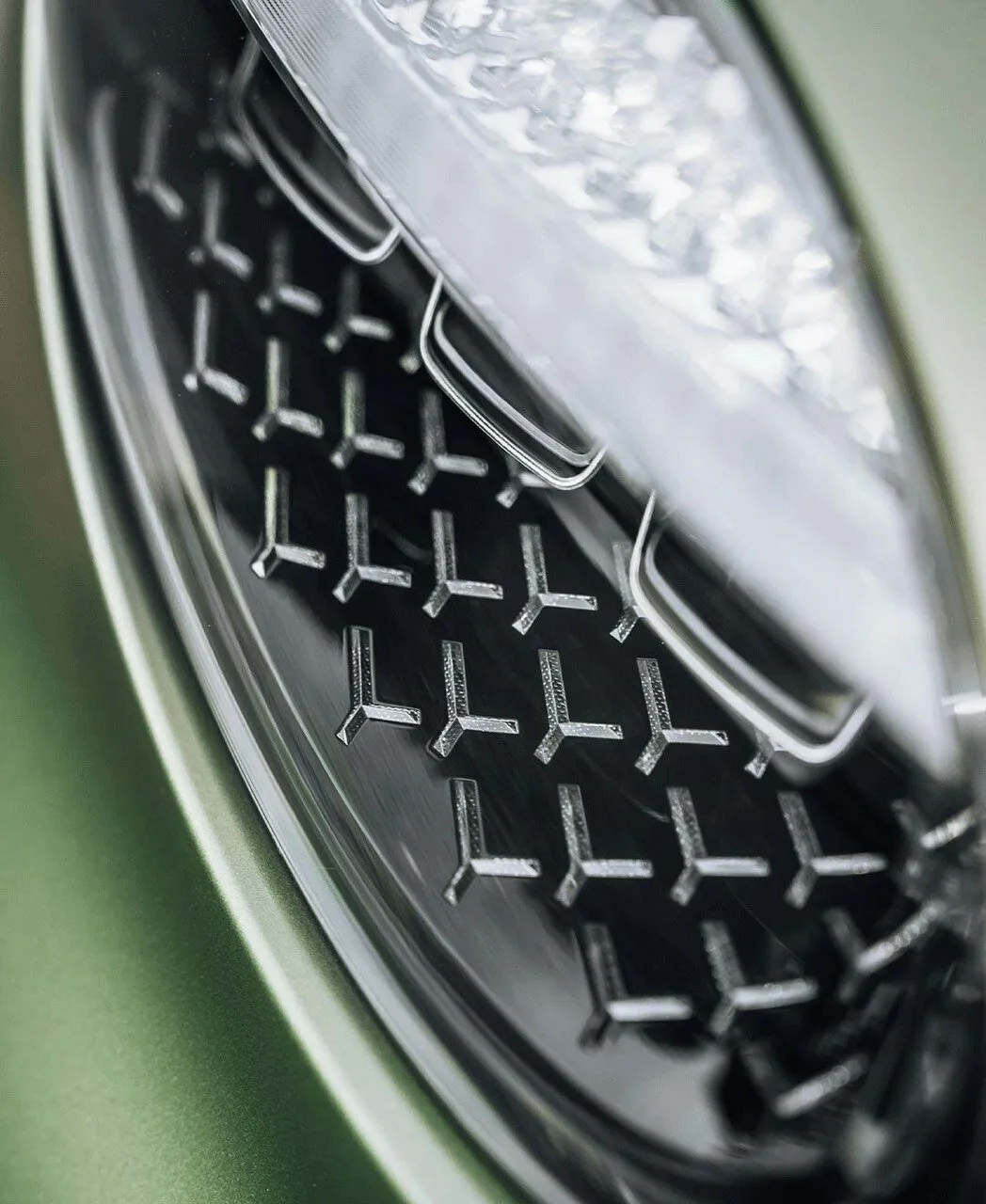 Bentley Continental GT, Iv 2025 фото 4