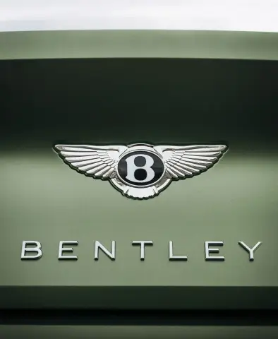 Bentley Continental GT, Iv 2025 — миниатюра 6