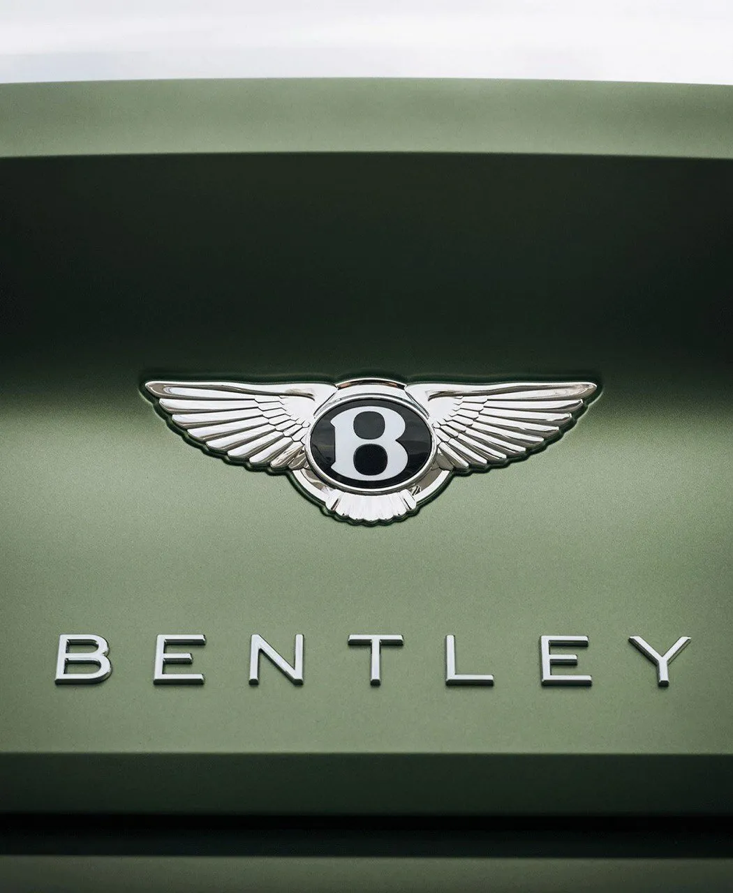 Bentley Continental GT, Iv 2025 фото 6