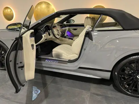 Bentley Continental GT, Iv 2025 — миниатюра 7
