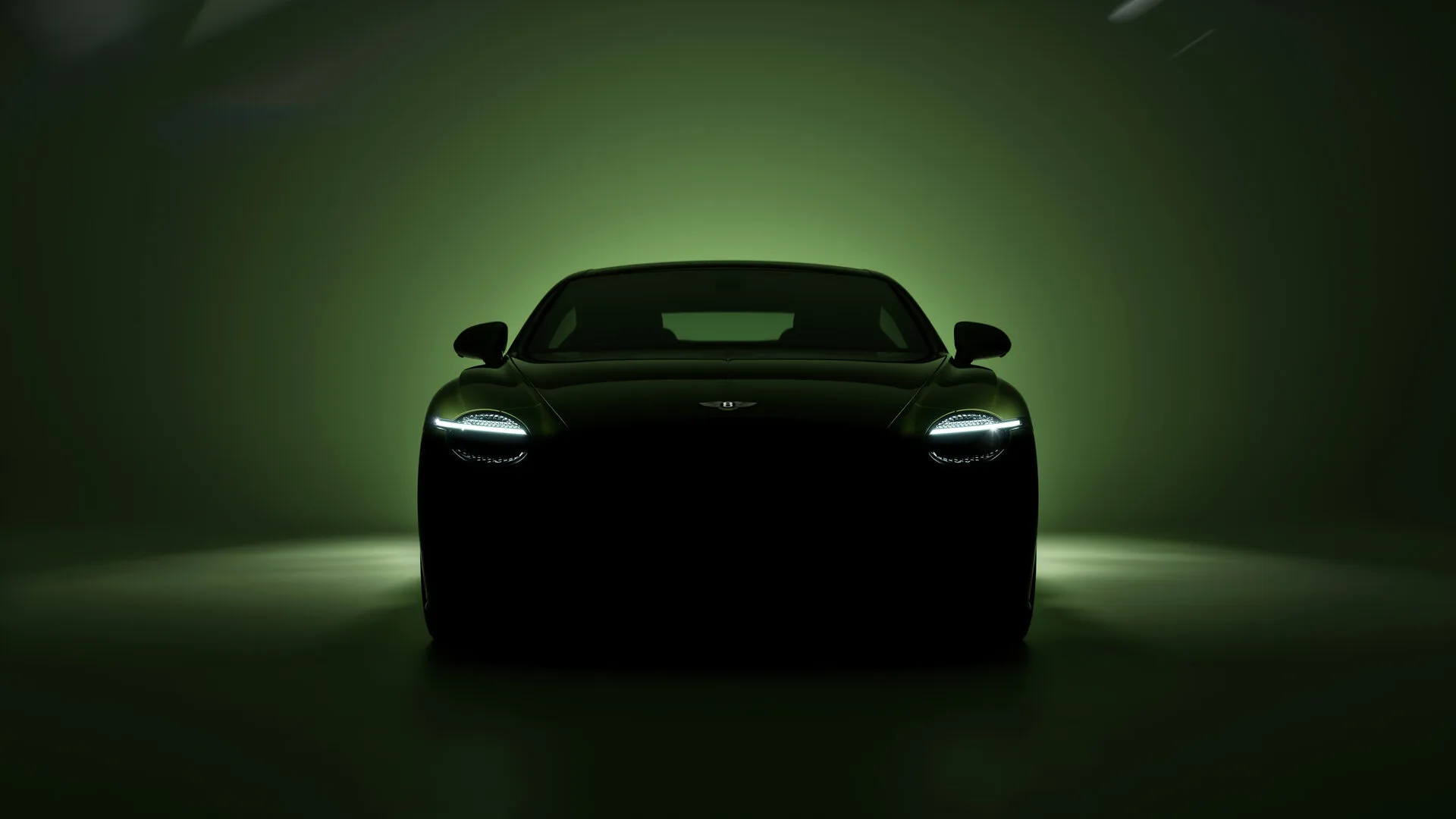 Bentley Continental GT, Iv 2025