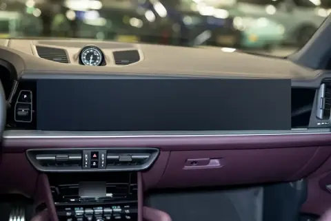 Porsche Cayenne S, Iii Рестайлинг 2024 — миниатюра 2