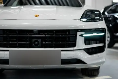 Porsche Cayenne S, Iii Рестайлинг 2024 — миниатюра 3