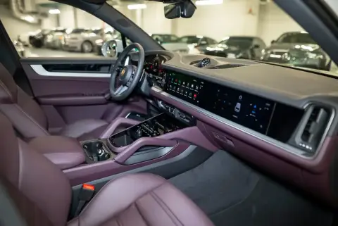 Porsche Cayenne S, Iii Рестайлинг 2024 — миниатюра 6