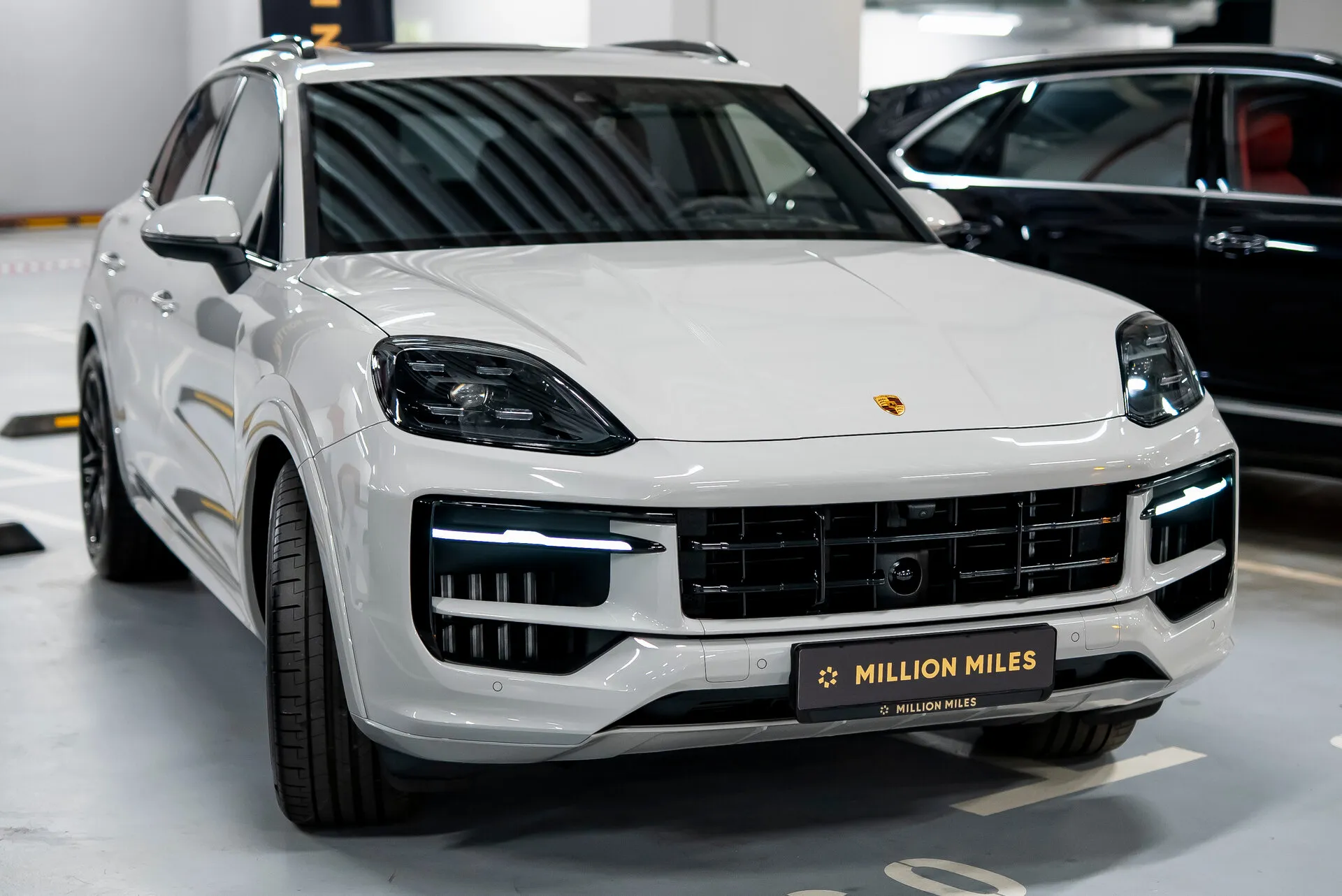 Porsche Cayenne S, Iii Рестайлинг 2024 фото 7