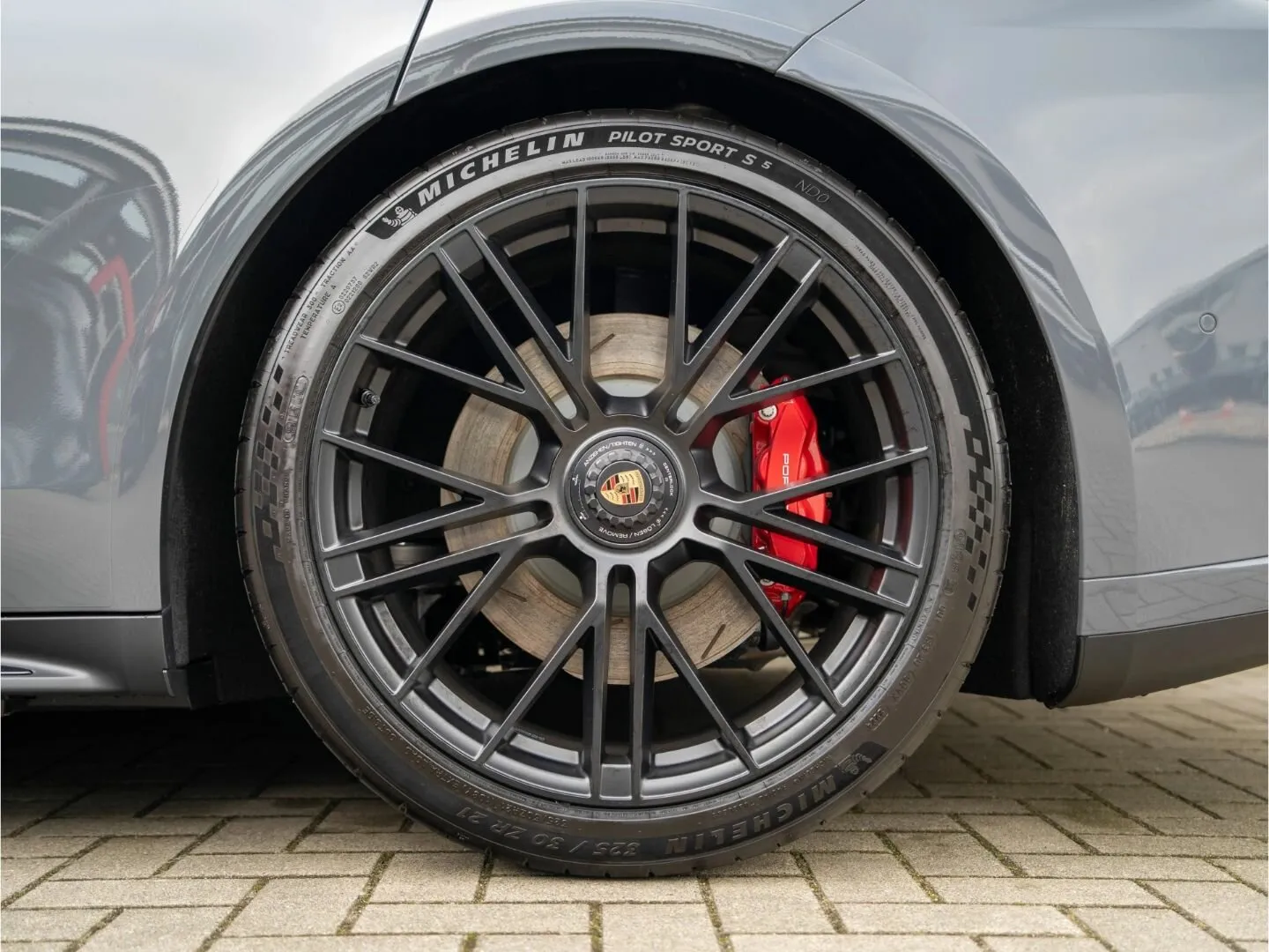 Porsche Panamera, Iii 2025
