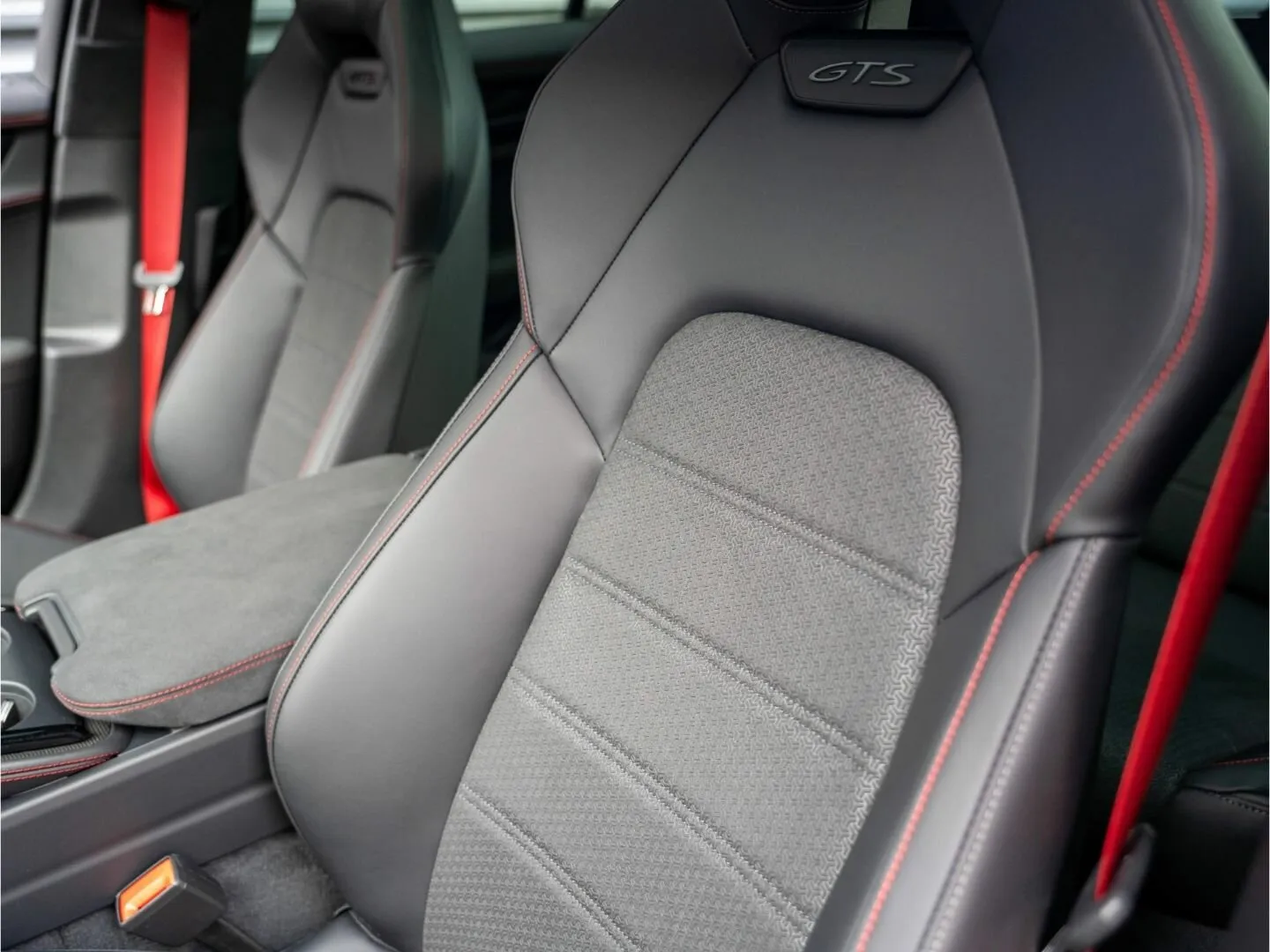 Porsche Panamera, Iii 2025 фото 3