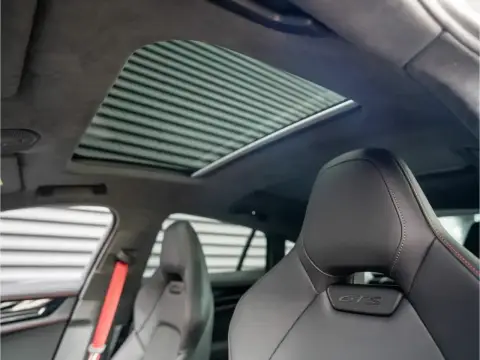 Porsche Panamera, Iii 2025 — миниатюра 7