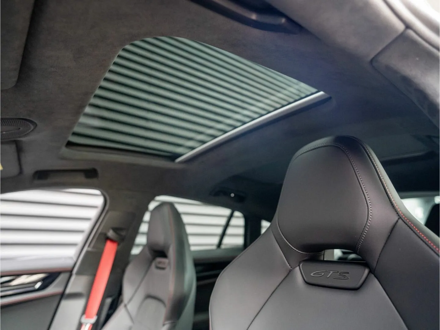 Porsche Panamera, Iii 2025 фото 7