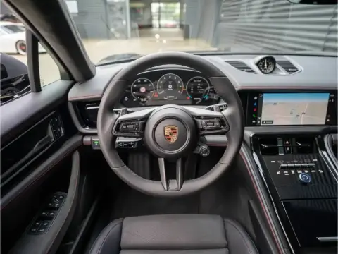 Porsche Panamera, Iii 2025 — миниатюра 8