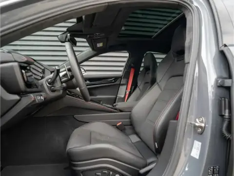 Porsche Panamera, Iii 2025 — миниатюра 9
