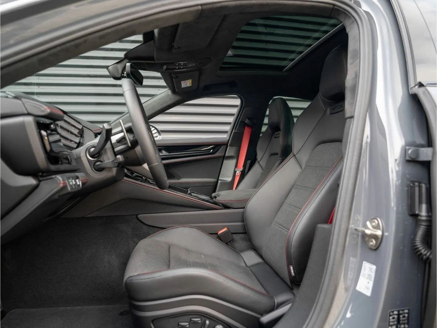 Porsche Panamera, Iii 2025 фото 9