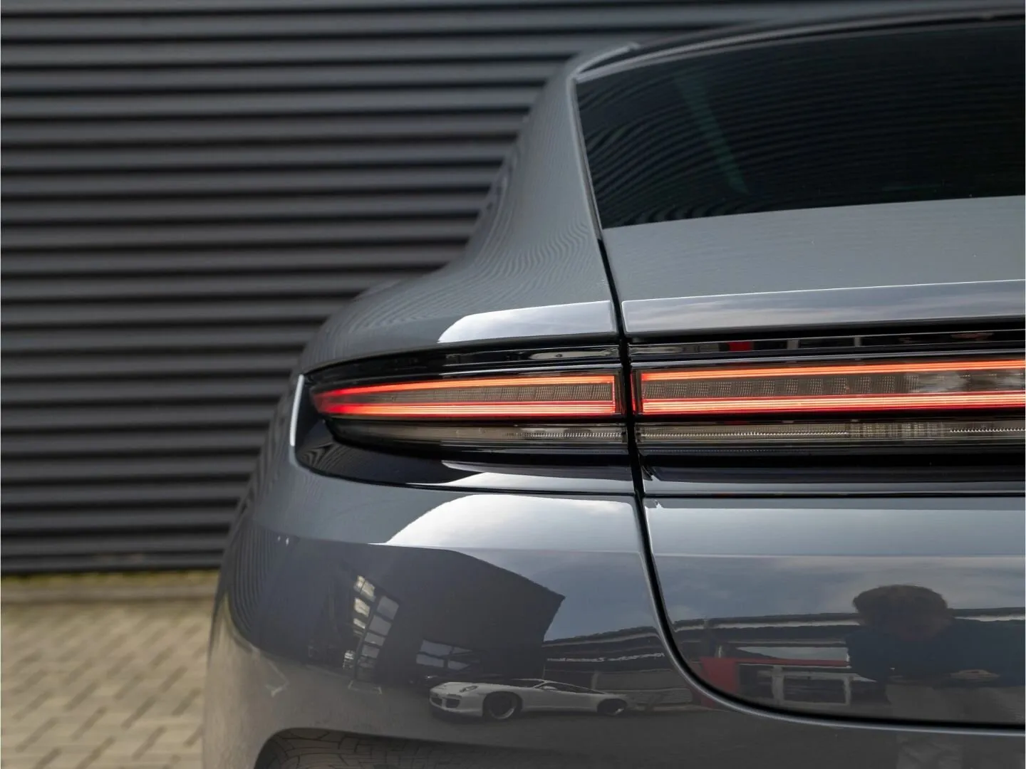 Porsche Panamera, Iii 2025 фото 10