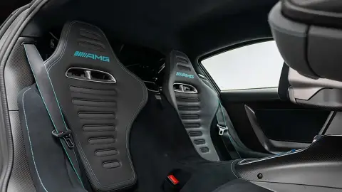 Mercedes-Benz AMG One, I 2024 — миниатюра 8
